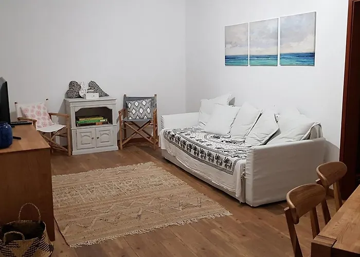 Appartement Rocha Beachside