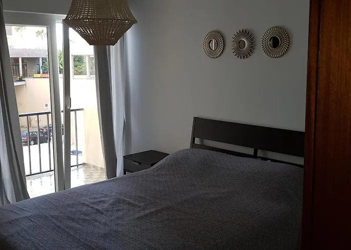 Rocha Beachside Portimão