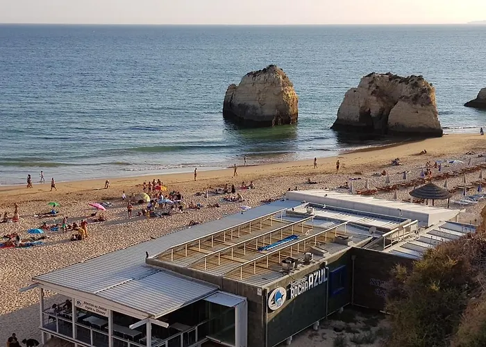 Rocha Beachside * Portimão