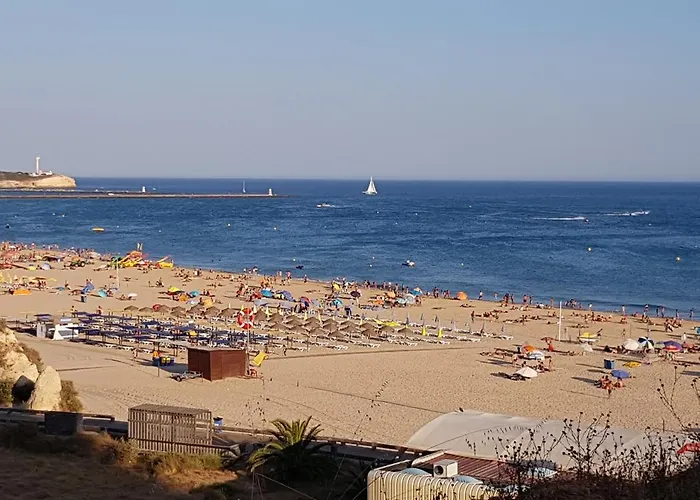 Rocha Beachside Appartement