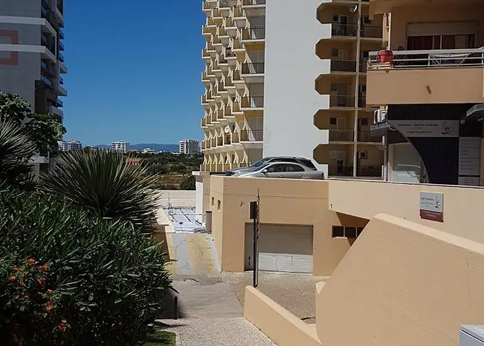 Appartement Rocha Beachside