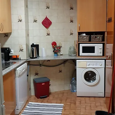 Rocha Beachside * Portimao