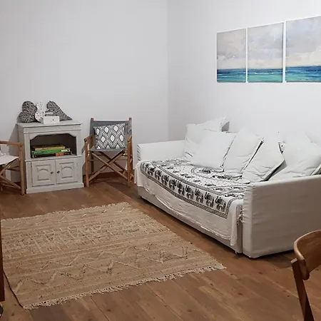 Appartamento Rocha Beachside