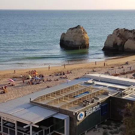 Rocha Beachside * Portimao