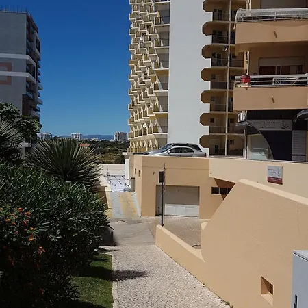 Apartment Rocha Beachside