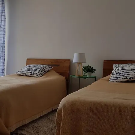 Apartment Rocha Beachside