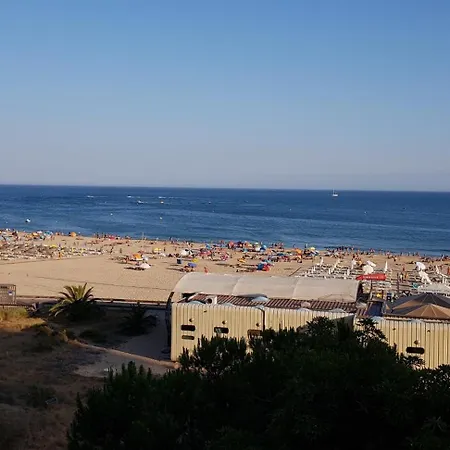 Apartament Rocha Beachside