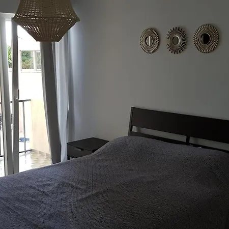 Rocha Beachside Apartament Portimão