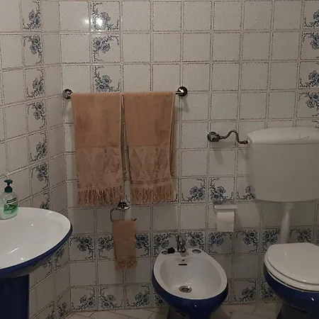 Apartament Rocha Beachside *