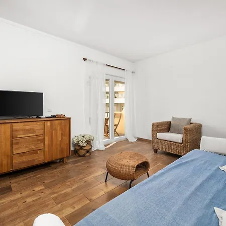 Apartament Rocha Beachside