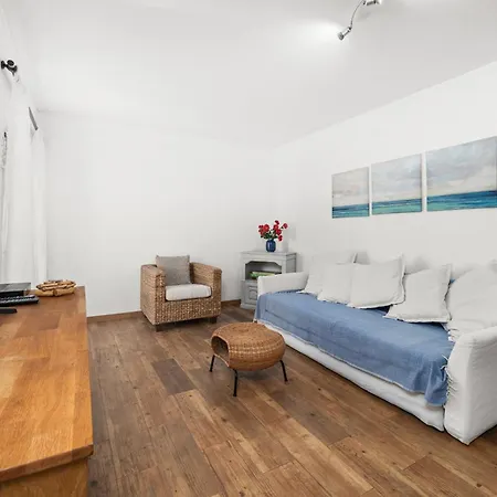 Apartament Rocha Beachside *