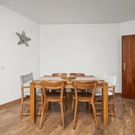 Apartmán Rocha Beachside Portimão