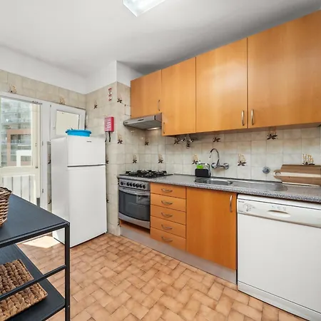 Apartmán Rocha Beachside *