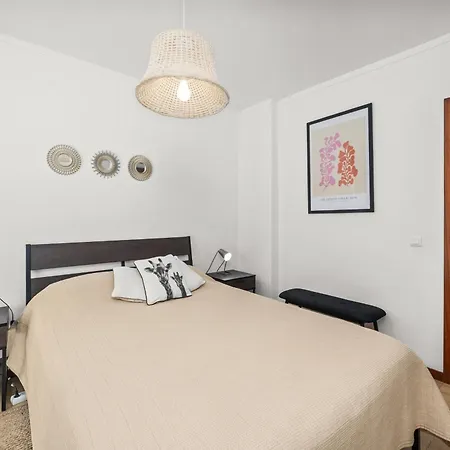 Rocha Beachside Apartament *