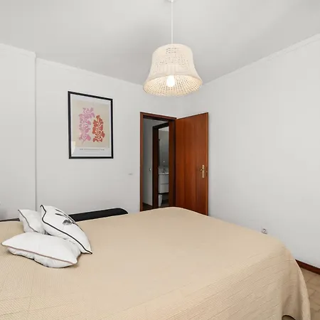 Apartament Rocha Beachside *