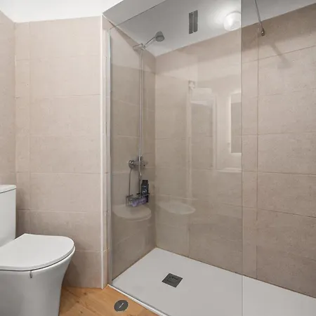 Rocha Beachside Apartament *