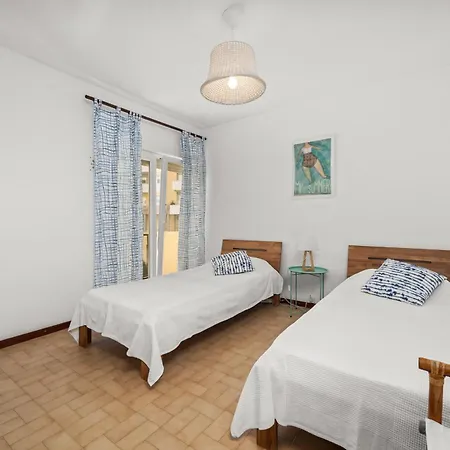 Rocha Beachside Apartament