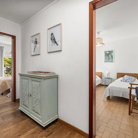 Apartament Rocha Beachside *