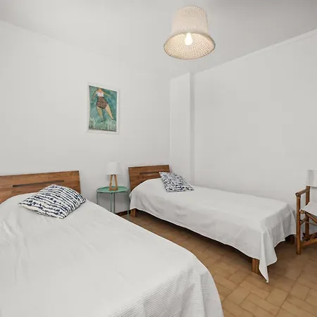 Apartmán Rocha Beachside