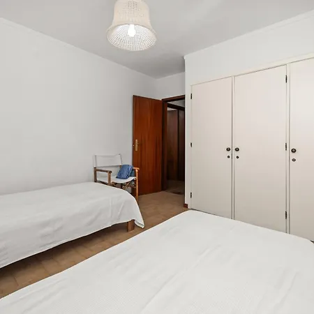 Rocha Beachside Apartament