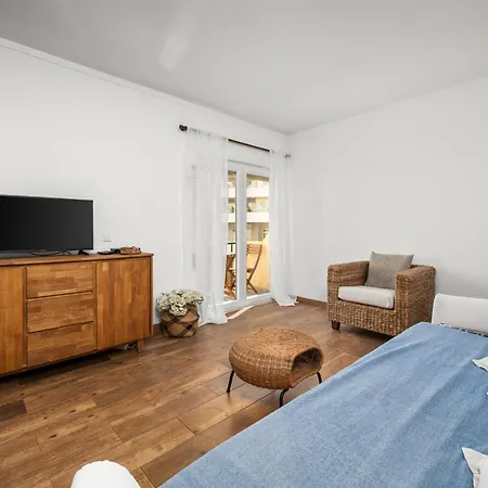 Apartament Rocha Beachside