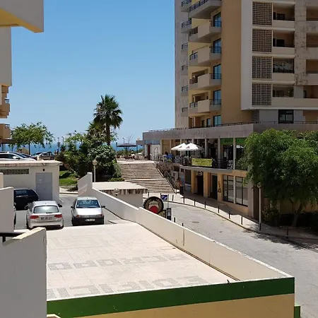 Rocha Beachside Apartamento *